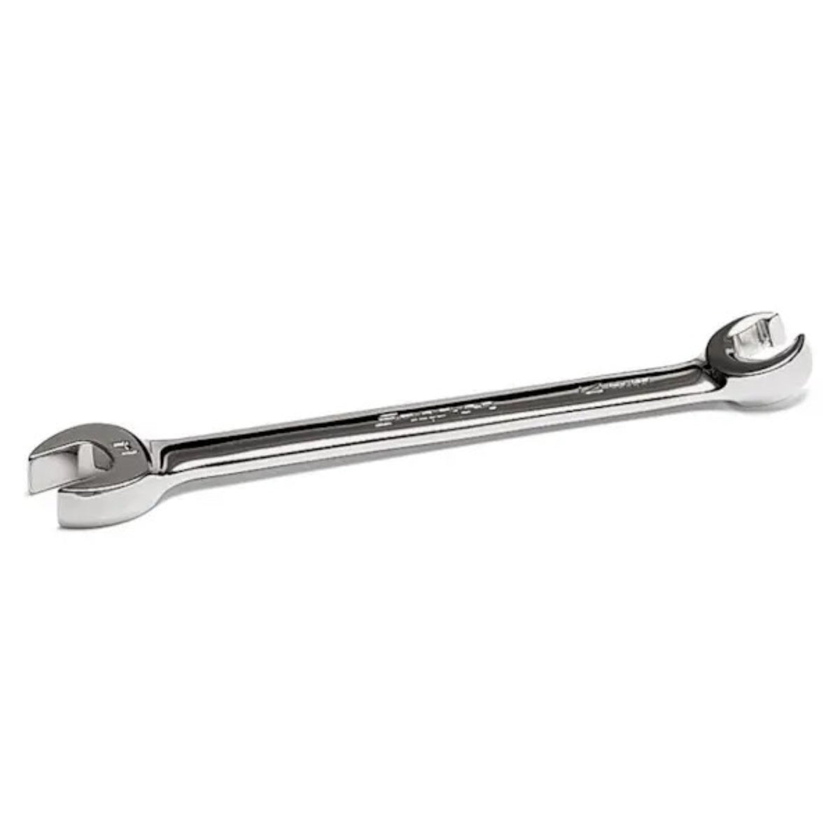 Snap-on 14mm 6Pt Metric Open-End/Flare Nut Wrench