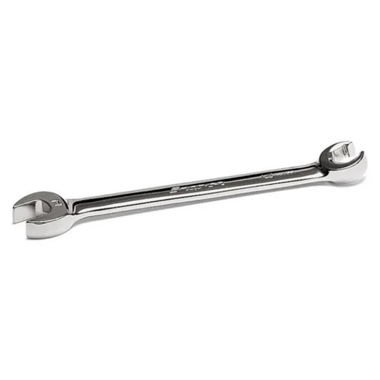 Snap-on 14mm 6Pt Metric Open-End/Flare Nut Wrench