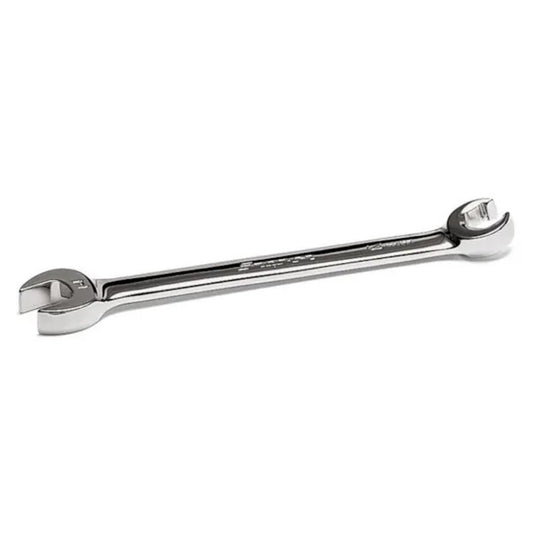 Snap-on 12mm 6Pt Metric Open-End/Flare Nut Wrench