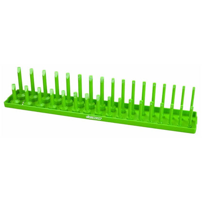 BOXO 34Pc 1/2" Vertical Socket Tray