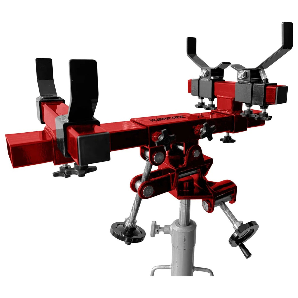 HURRICANE Transmission Adaptor for Gearboxes