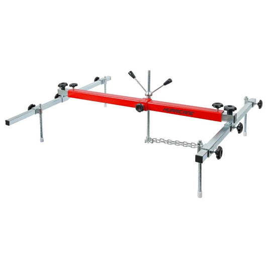 HURRICANE Top Mounted Engine Support Beam 500kg