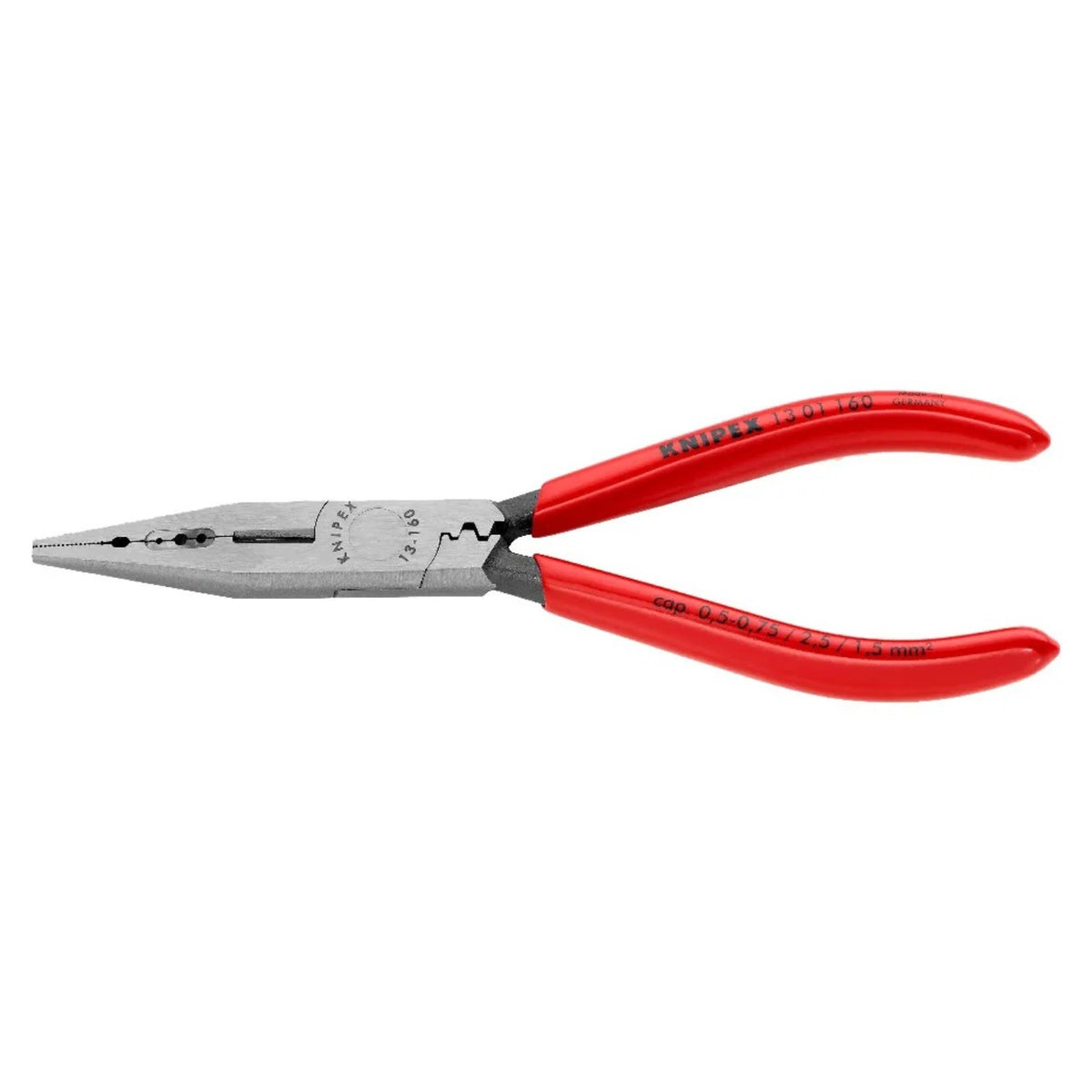 KNIPEX 160mm Electricians Pliers