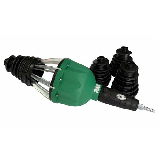 BOOTGUN Pneumatic CV Boot Installer & 4Pc Boots