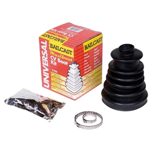 BOOTGUN Universal Maxi Boot