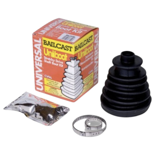 BOOTGUN Universal Flexible Boot