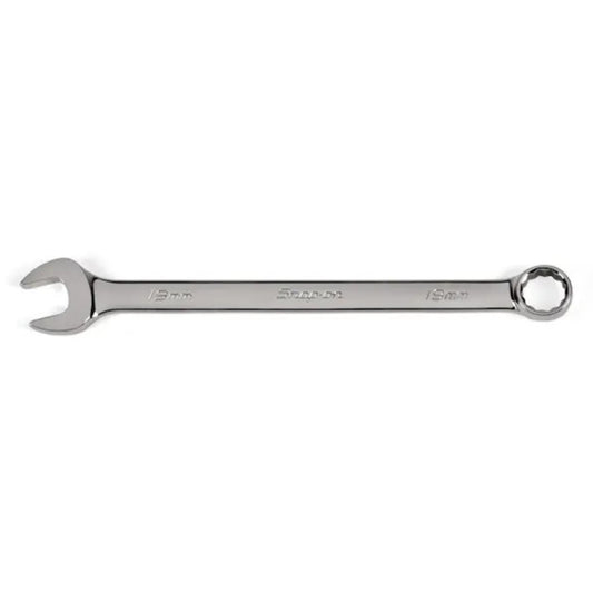 Snap-on 19mm 12Pt Metric Flank Drive® Combination Wrench