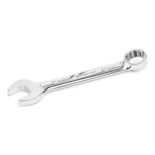 Snap-on 18mm 12Pt Metric Flank Drive® Plus Short Combination Wrench