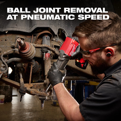 Milwaukee M18 FUEL™ STRIKER™ Hammer Chisel
