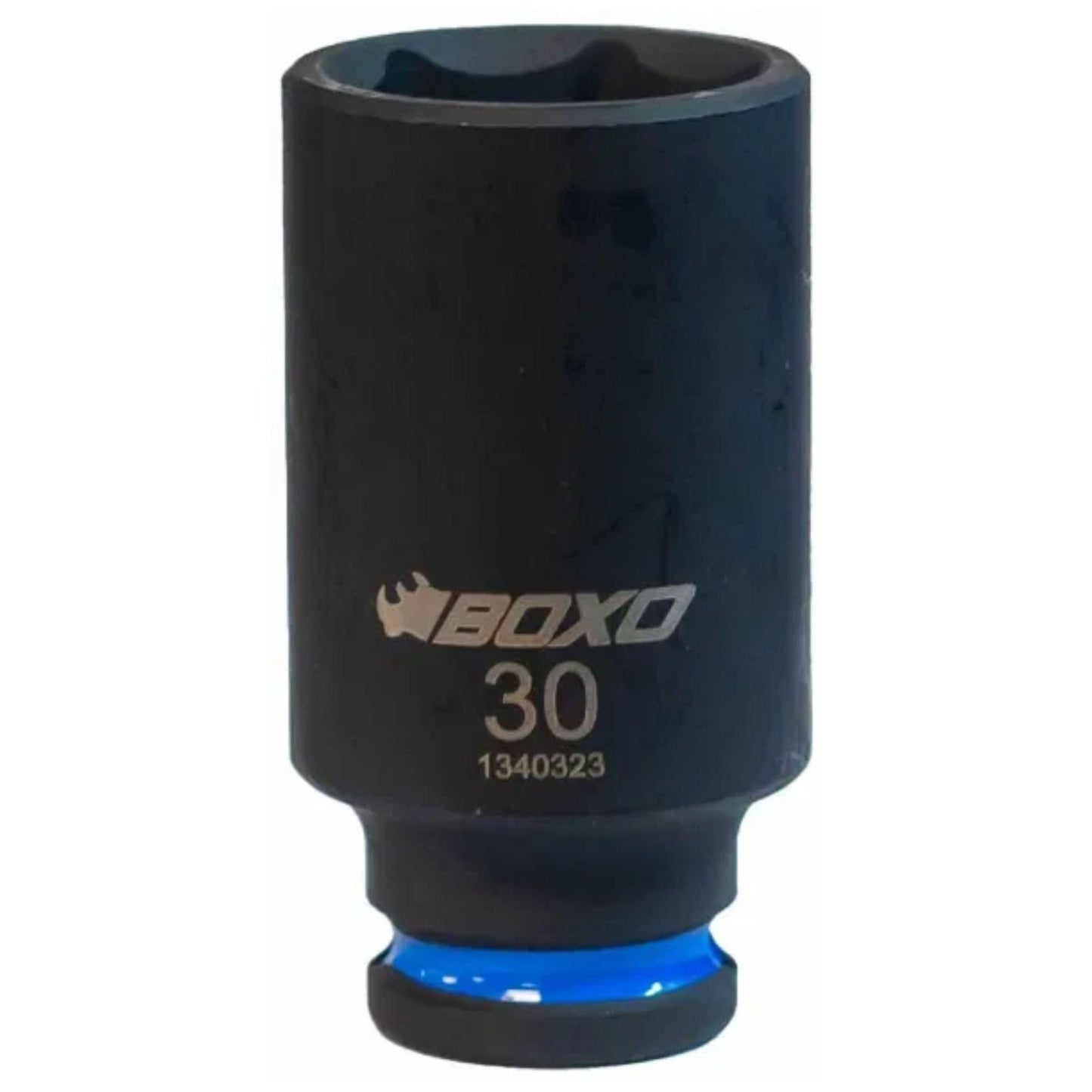 BOXO 1/2" Deep Impact Socket (10mm - 32mm)