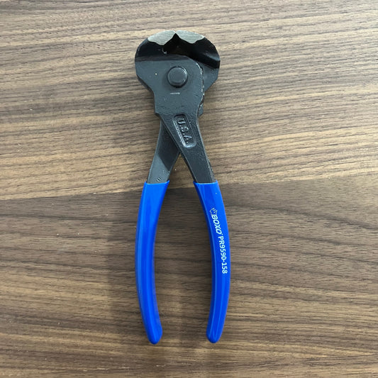 BOXO 6" End Cutter Pliers