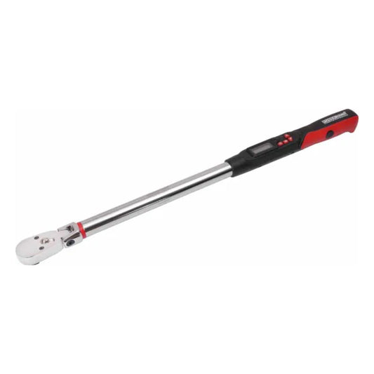 Santa's Sack - POWERHAND 1/2" Flex Digital Torque Wrench 68-340Nm