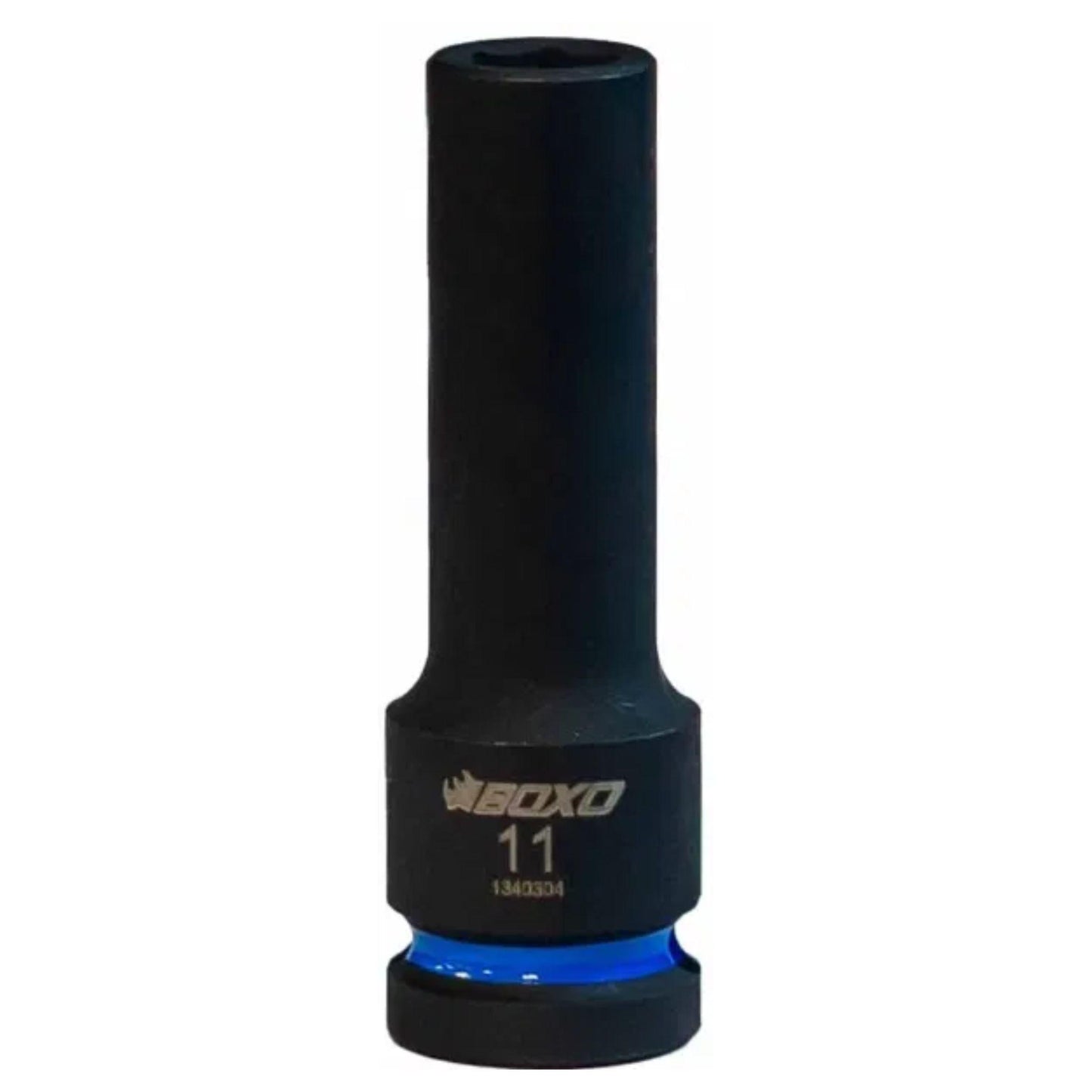 BOXO 1/2" Deep Impact Socket (10mm - 32mm)