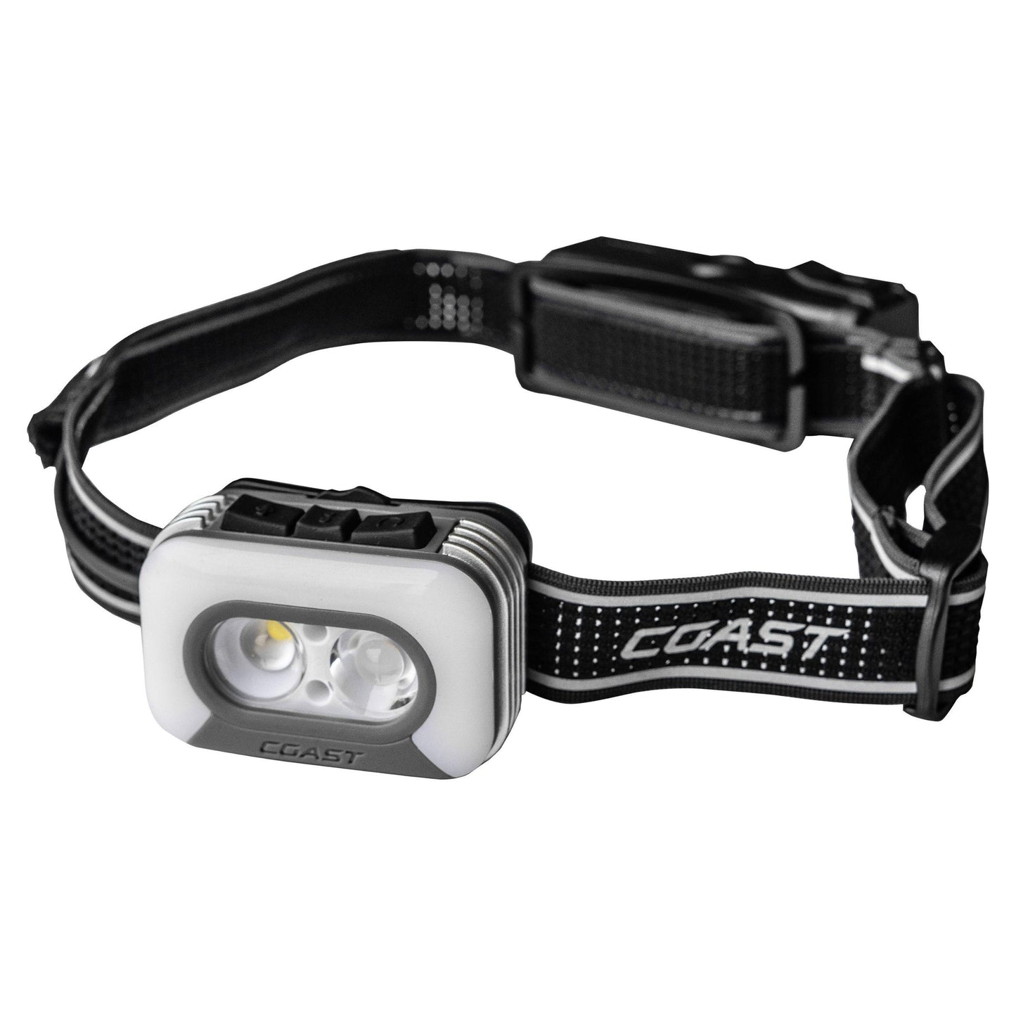Santa's Sack - COAST 1000 Lumen Voice Controlled Head Torch