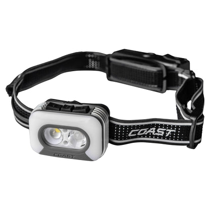 Santa's Sack - COAST 1000 Lumen Voice Controlled Head Torch