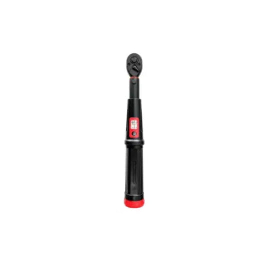 POWERHAND 1/4", 3/8" & 1/2" Dual Scale Window Torque Wrenches