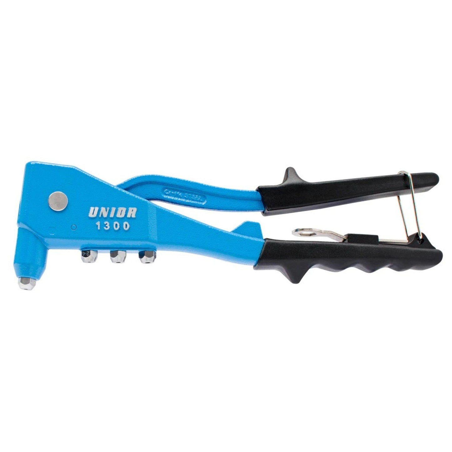 UNIOR Hand Riveter with Rivets