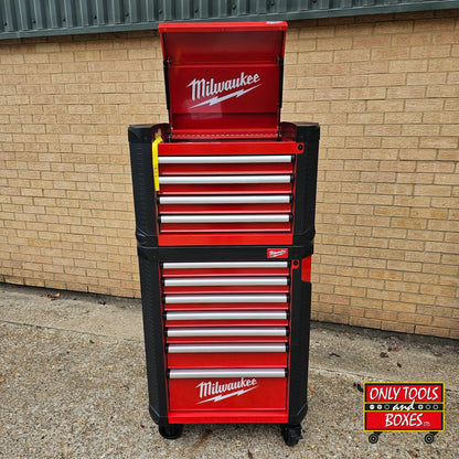 Milwaukee TOOLGUARD™ 11-Drawer Stack