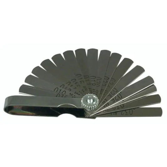 Lisle Mini Feeler Gauge