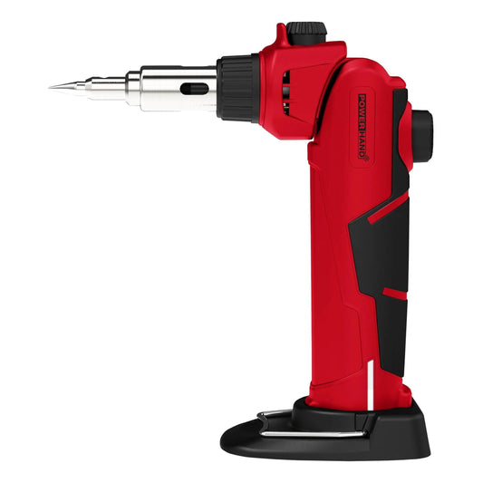 POWERHAND All-In-One Soldering Iron Torch