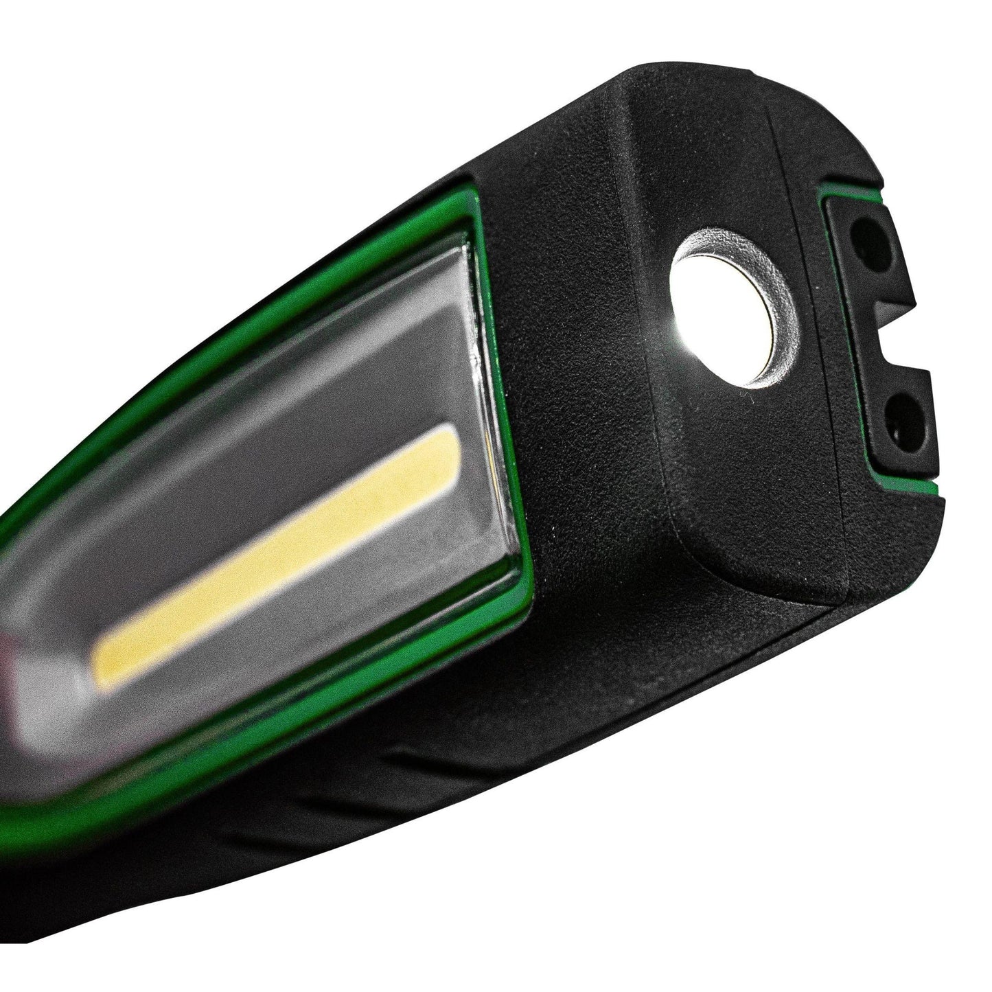 BOXO 1000 Lumen Wireless Rechargeable Work Light