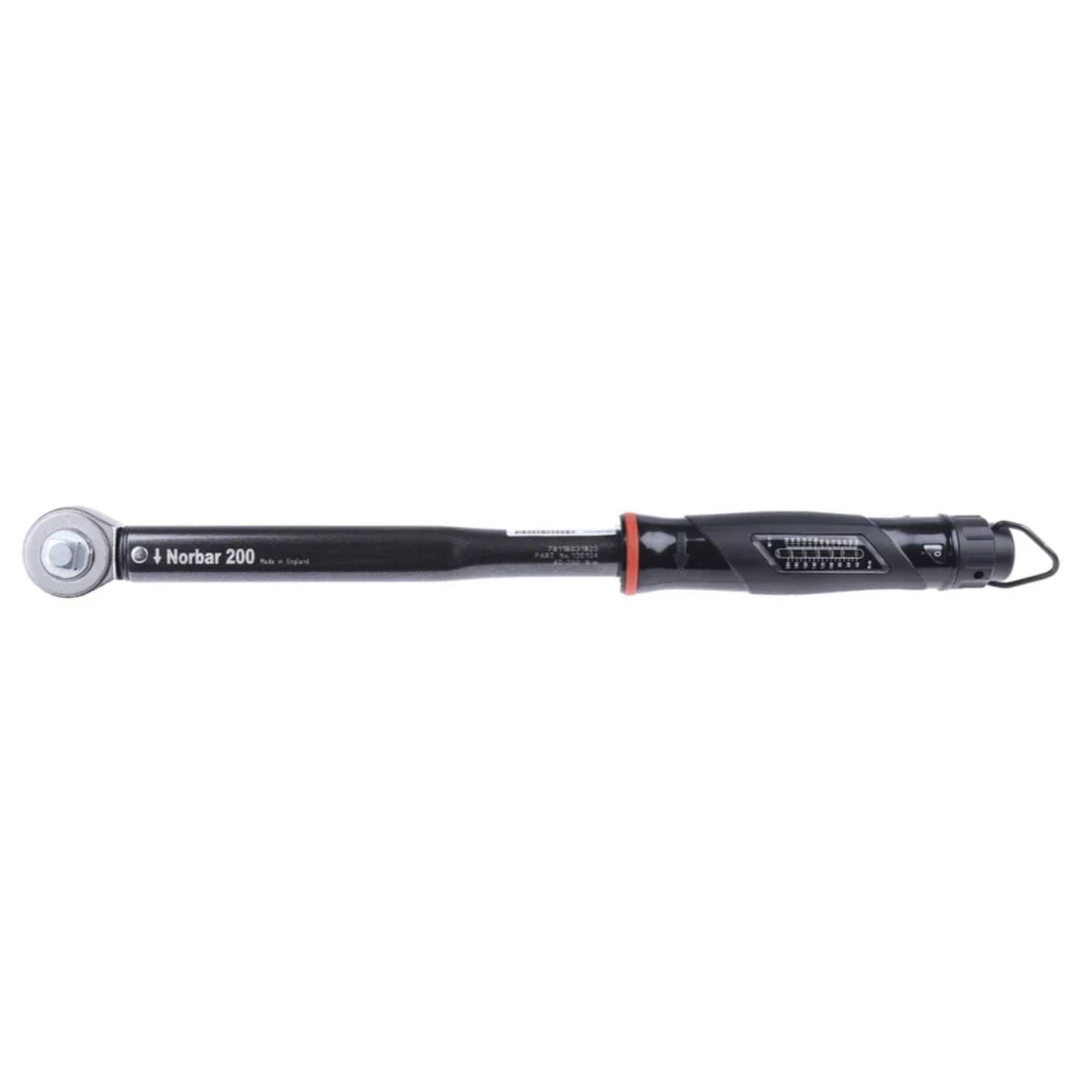 Norbar 1/2" Torque Wrench 40 - 200Nm