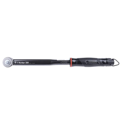 Norbar 1/2" Torque Wrench 40 - 200Nm