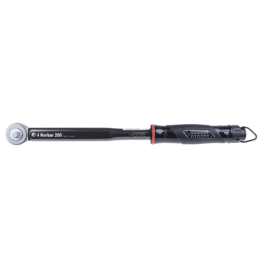 Norbar 1/2" Torque Wrench 40 - 200Nm