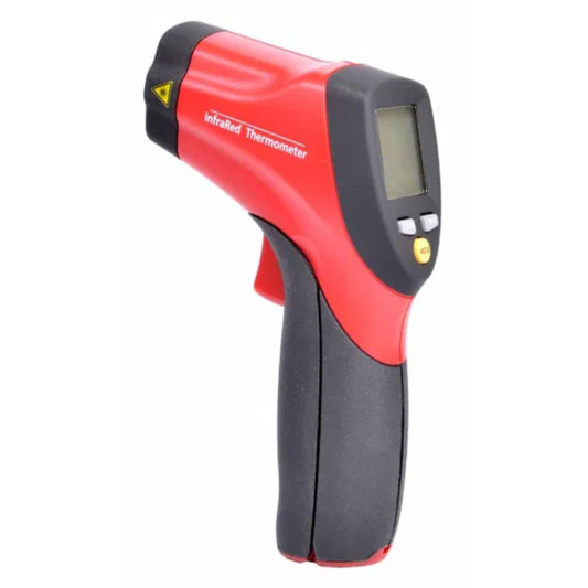 POWERHAND Dual Laser Infrared Thermometer
