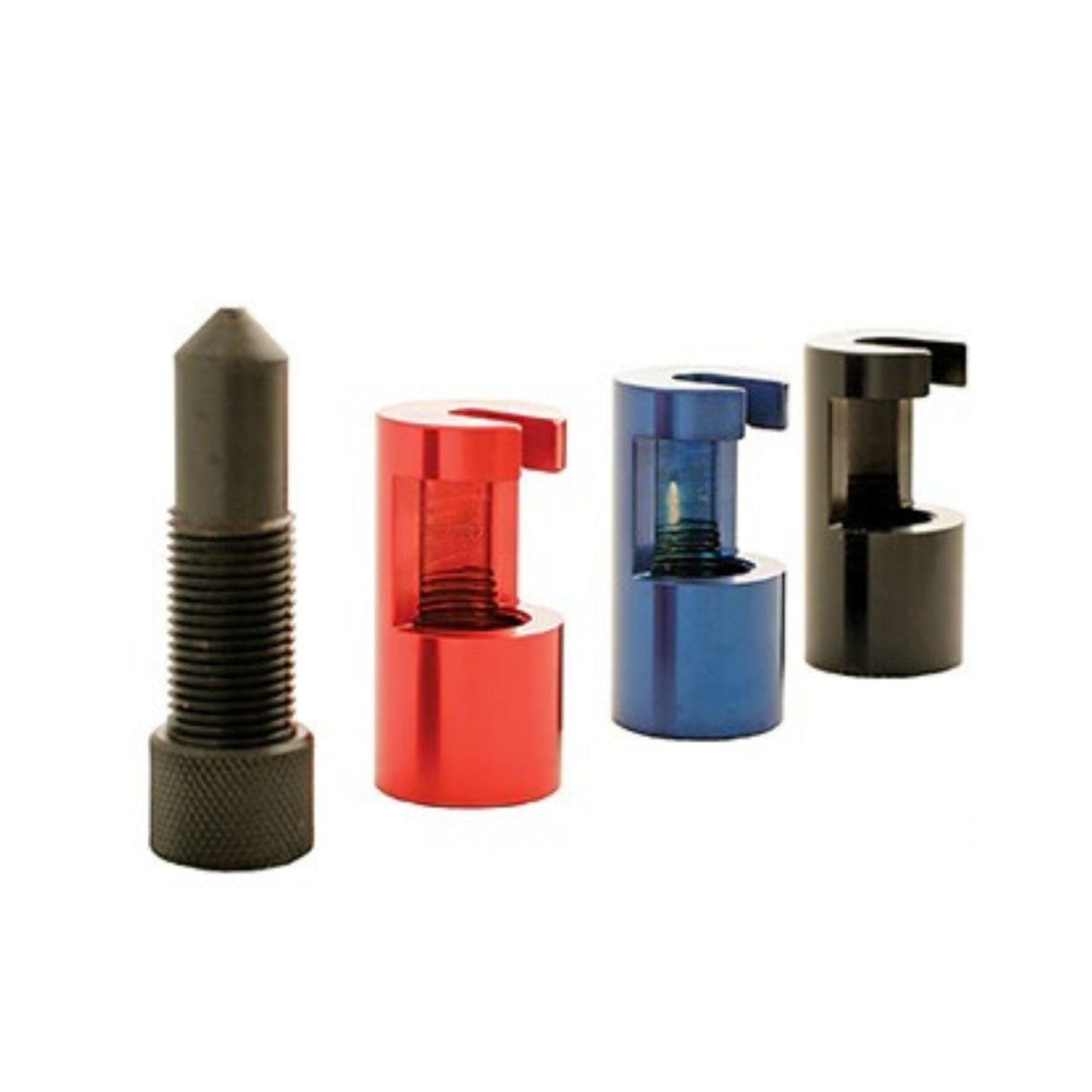 Laser Fluid Lock Set 4.2mm - 10mm