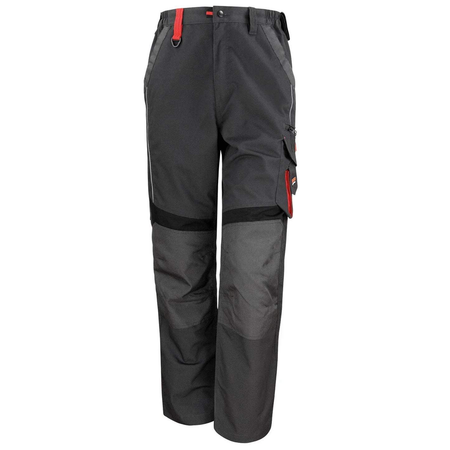 ToolTruck Result Work-Guard Technical Combat Trousers Mens' Size M 34R