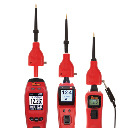 POWER PROBE 5v Reference Adaptor