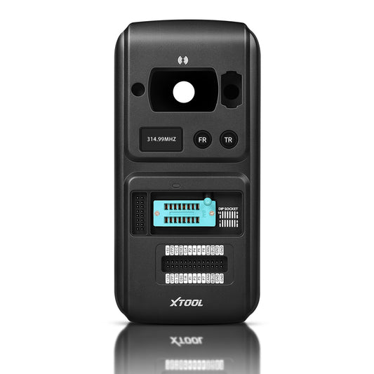 XTOOL Key & Chip Programmer