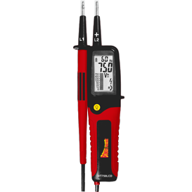 POWER PROBE VT750LCD Two-Pole Voltage Tester