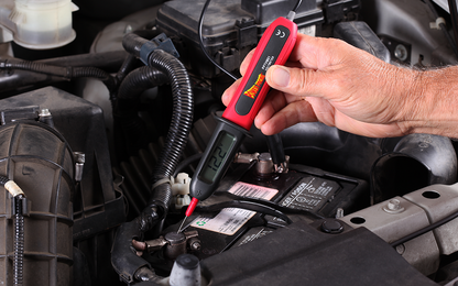 POWER PROBE DC Volt Tester