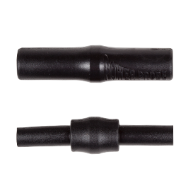 Power Probe Banana Plug Adapter Set (Male and Female) 4mm