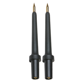 POWER PROBE 2Pc 3" Probe Tip 4mm
