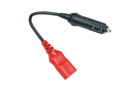 POWER PROBE 12V Car Adapter / Cigarette Lighter Socket for PP-3