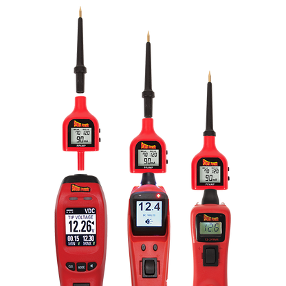 POWER PROBE PPAMP Adaptor