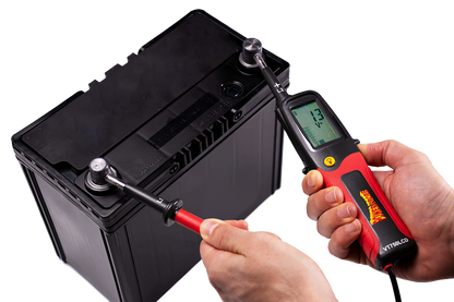 POWER PROBE VT750LCD Two-Pole Voltage Tester