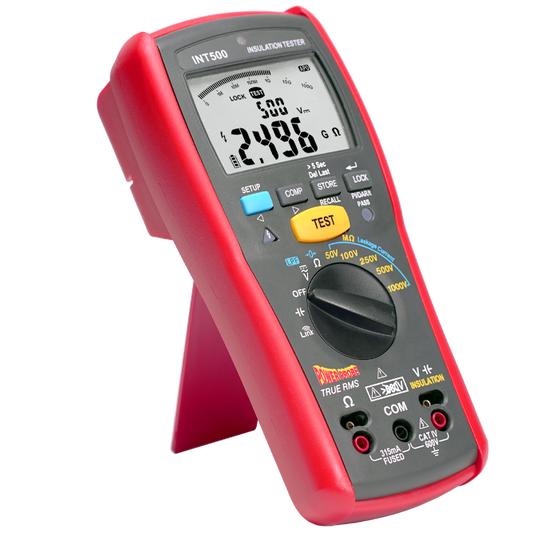 POWER PROBE INT500 Insulation Tester