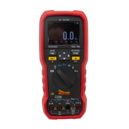 POWER PROBE EV Tester