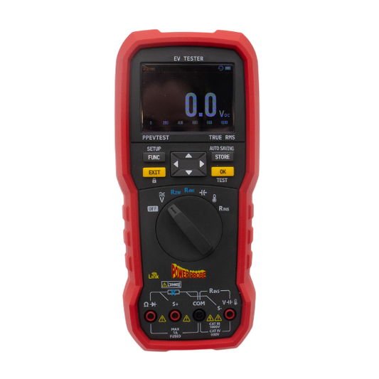 POWER PROBE EV Tester