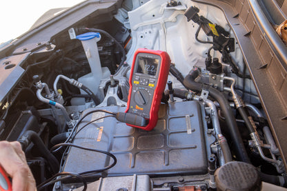 POWER PROBE EV Tester