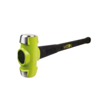 Wilton's B.A.S.H 6Lb Head 30" Sledge Hammer