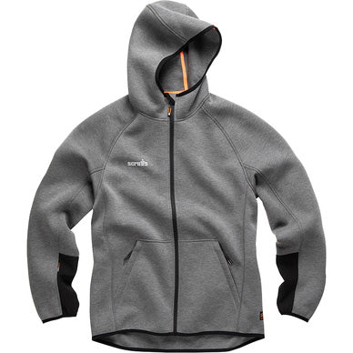 Scruffs Trade Air-Layer Hoodie Size M