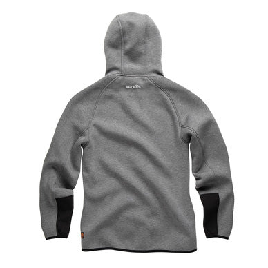 Scruffs Trade Air-Layer Hoodie Size M