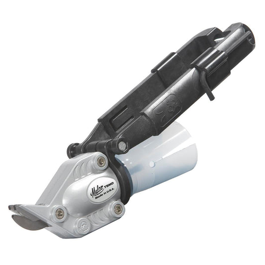 Malco TurboShear® Double Cut Drill Attachment