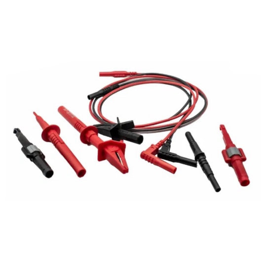 POWERHAND Fused Test Lead Kit