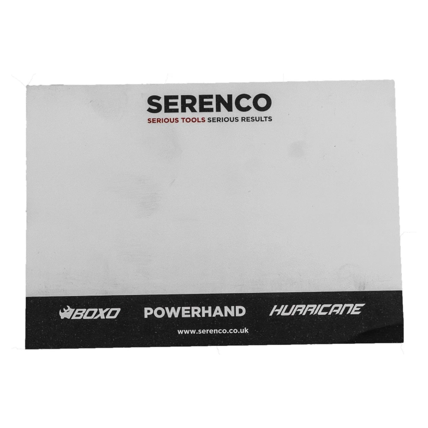 BOXO A6 Note Pad